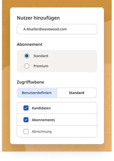 Indeeed Lebenslaufdatenbank .